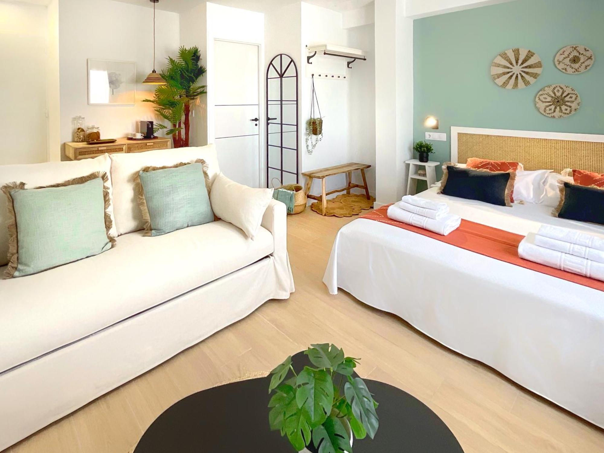 Apartamento Ks Costa Zapillo 7c2 1 - Kaleria *