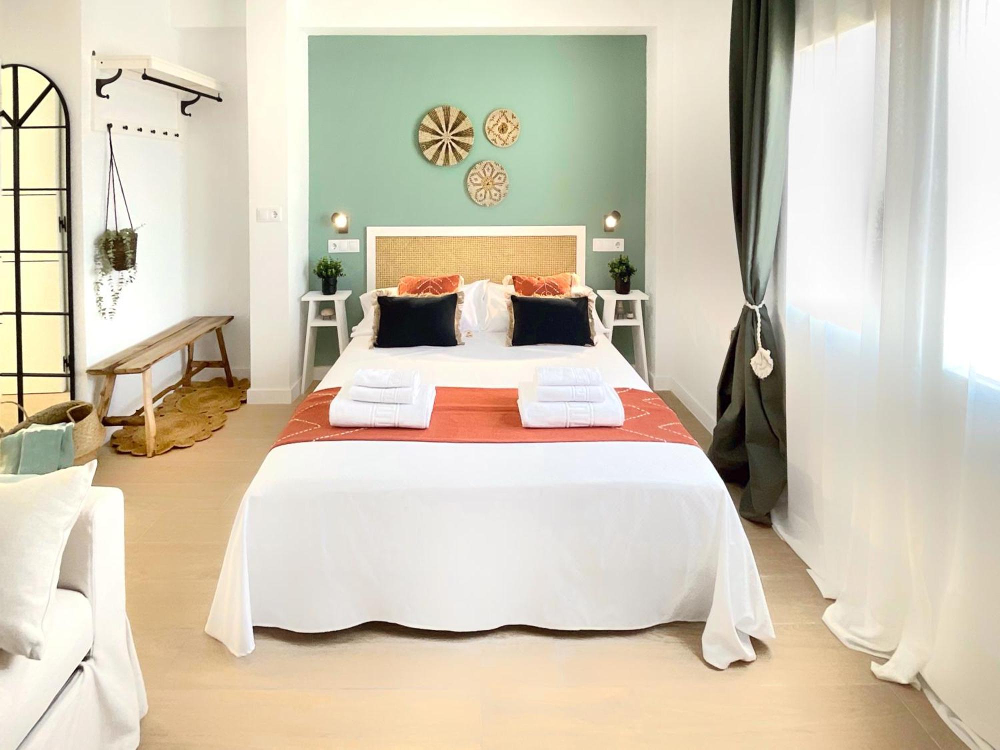 Apartamento Ks Costa Zapillo 7c2 1 - Kaleria Almería