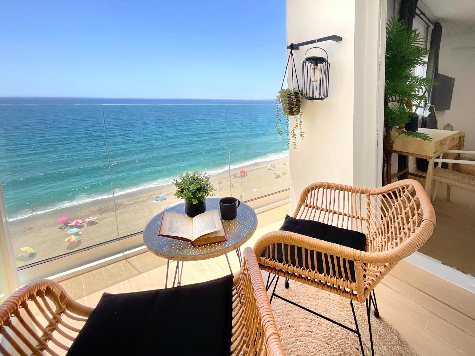 Apartamento Ks Costa Zapillo 7c2 1 - Kaleria Almería