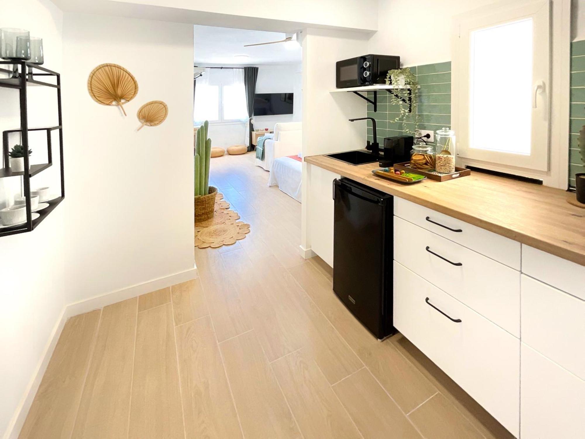 Ks Costa Zapillo 7c2 1 - Kaleria Apartamento *