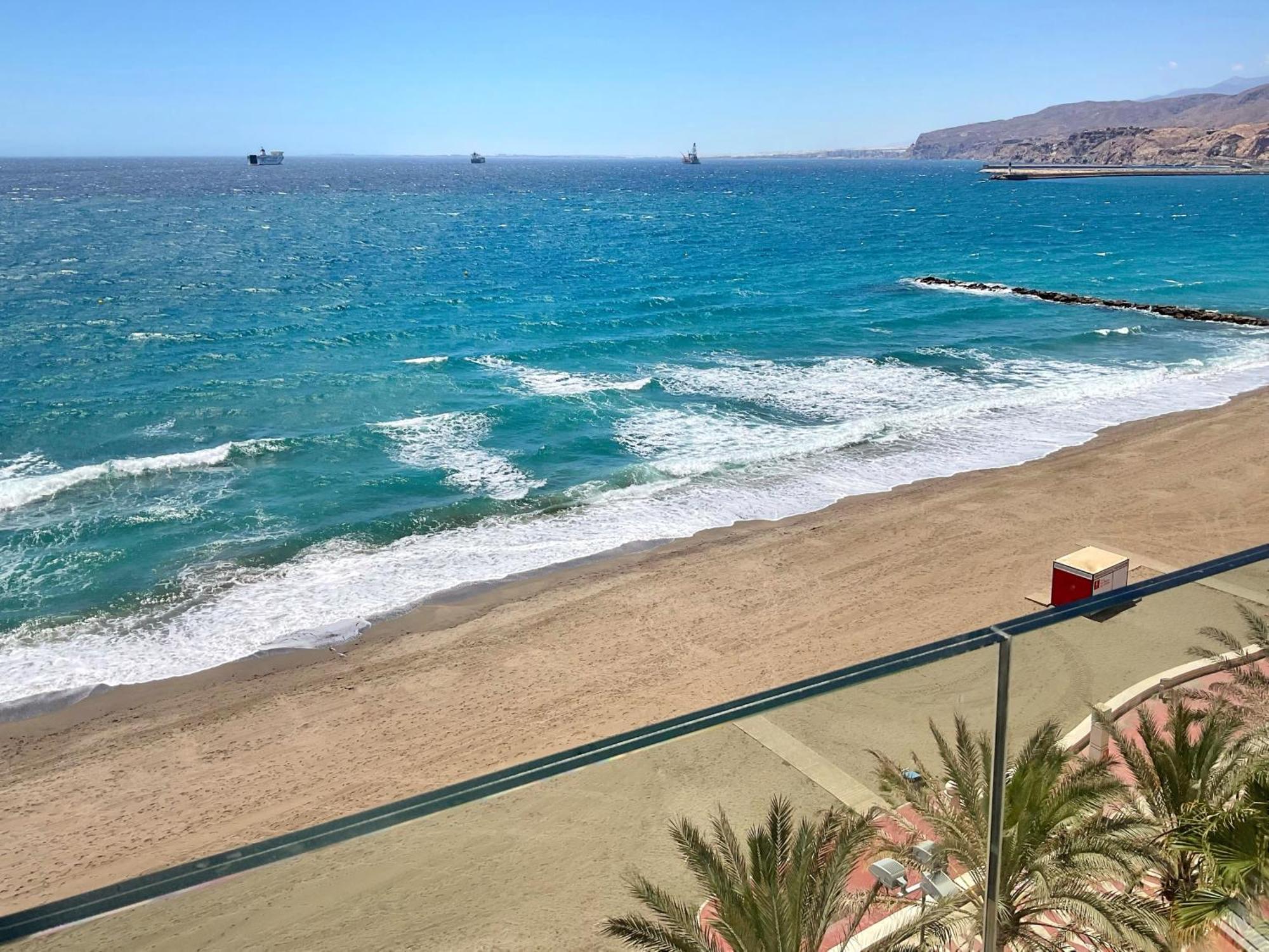 Apartamento Ks Costa Zapillo 7c2 1 - Kaleria Almería