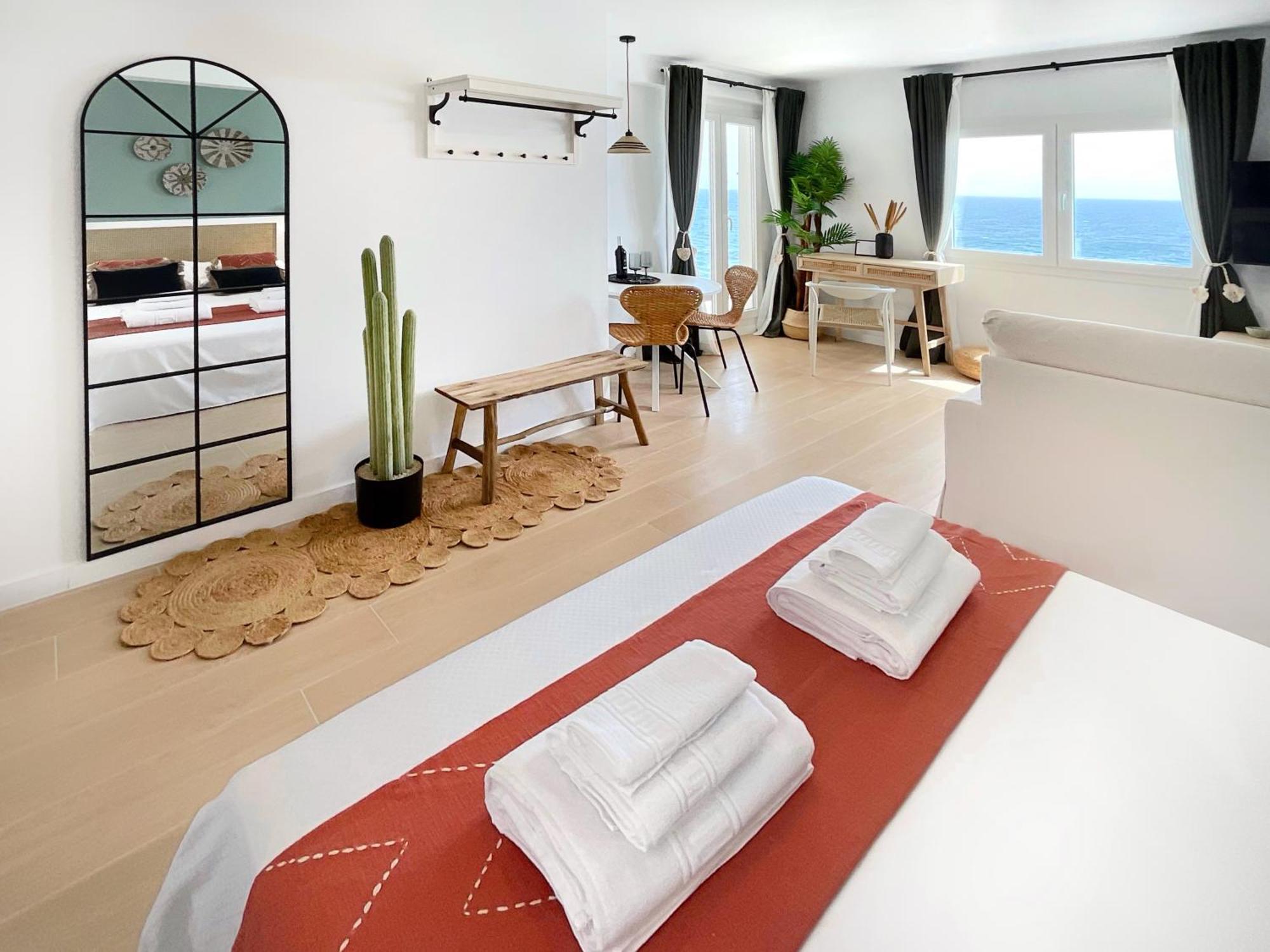 Apartamento Ks Costa Zapillo 7c2 1 - Kaleria *