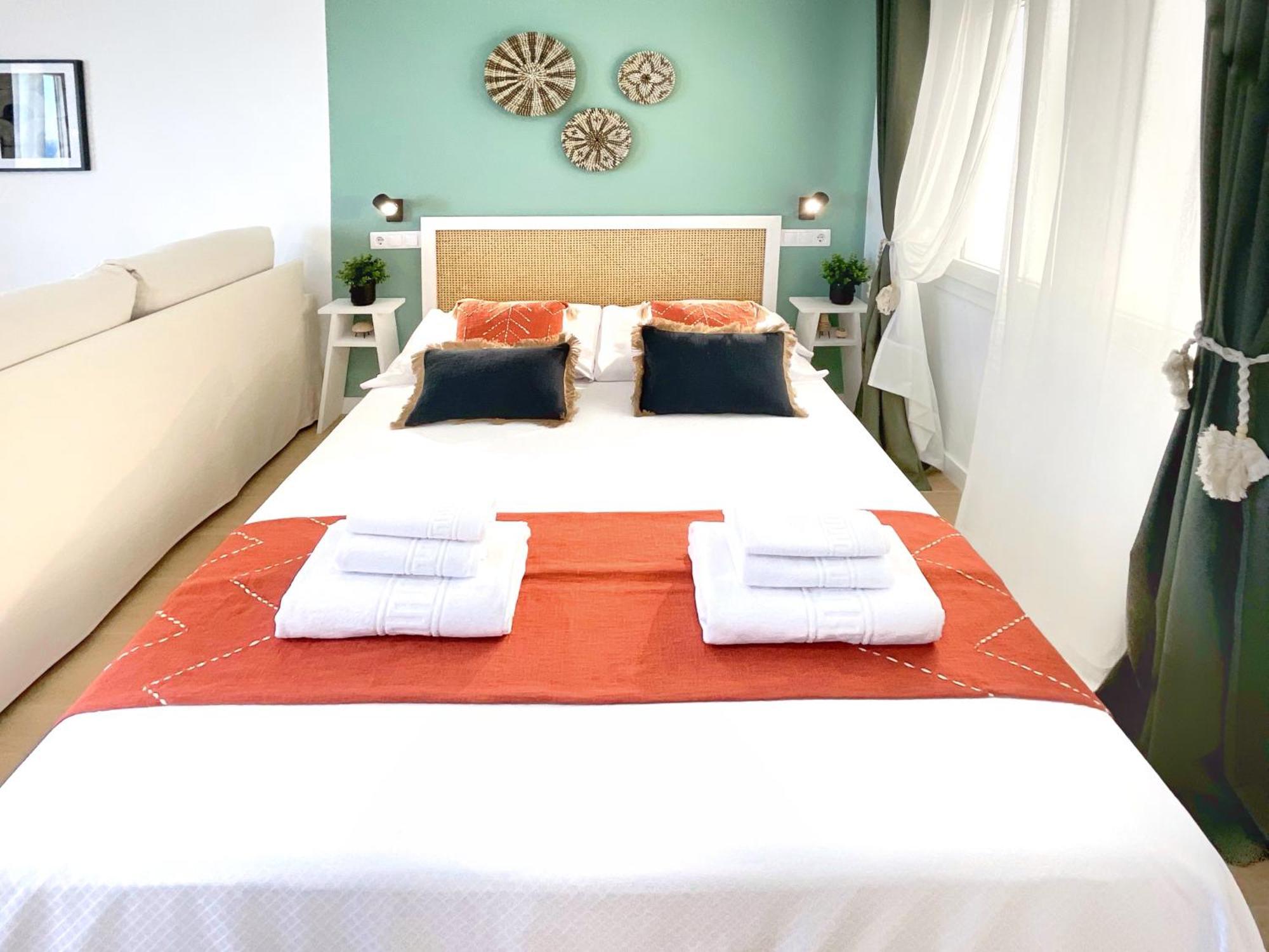 Apartamento Ks Costa Zapillo 7c2 1 - Kaleria Almería