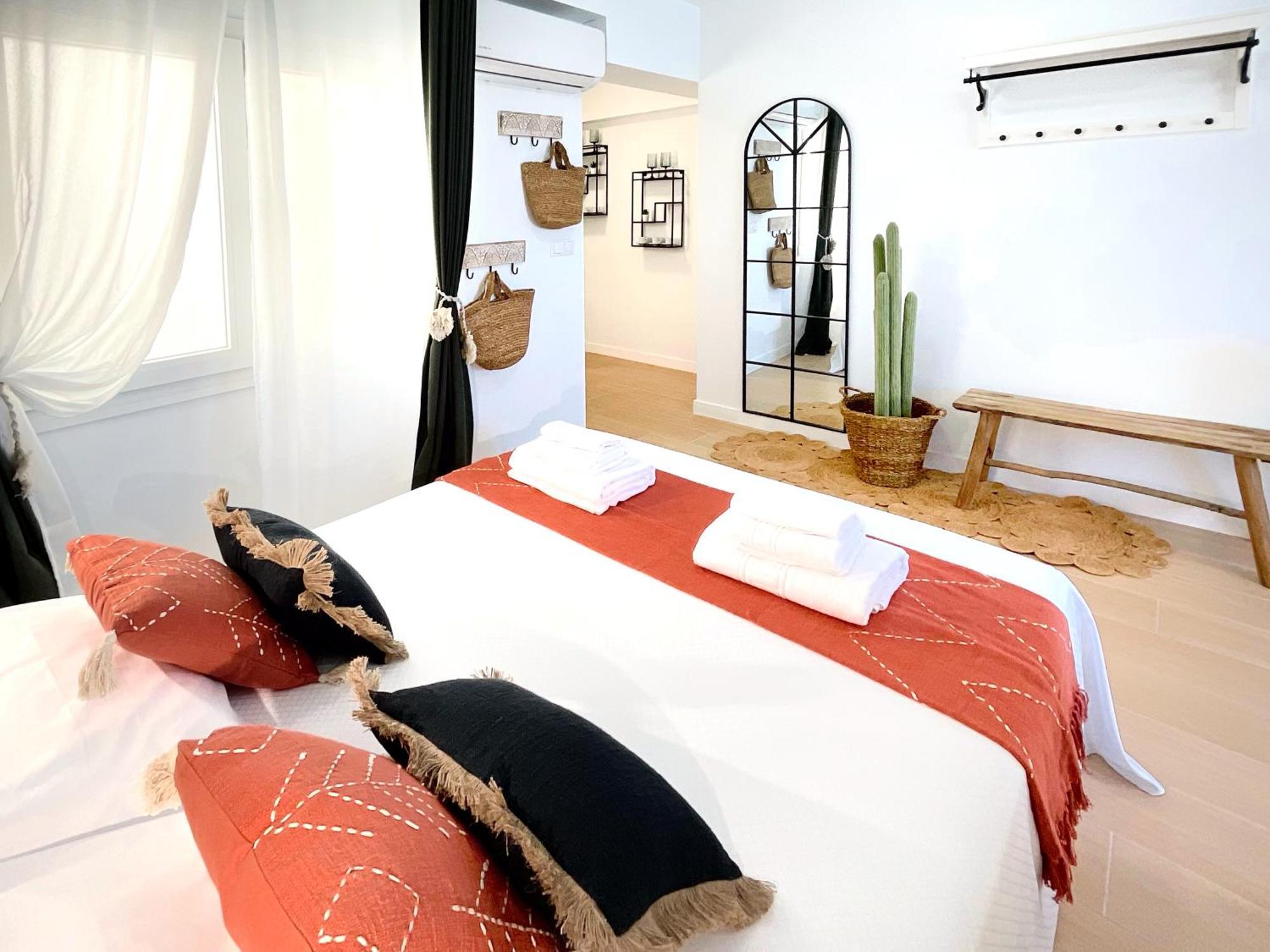 Ks Costa Zapillo 7c2 1 - Kaleria Apartamento Almería